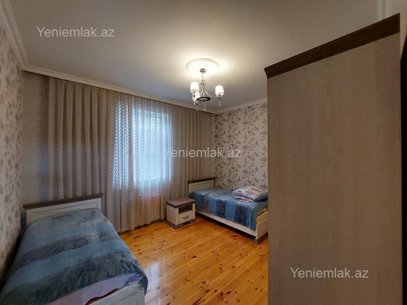 6 otaqlı Həyət evi / Villa, Suraxanı rayonu, Bakı