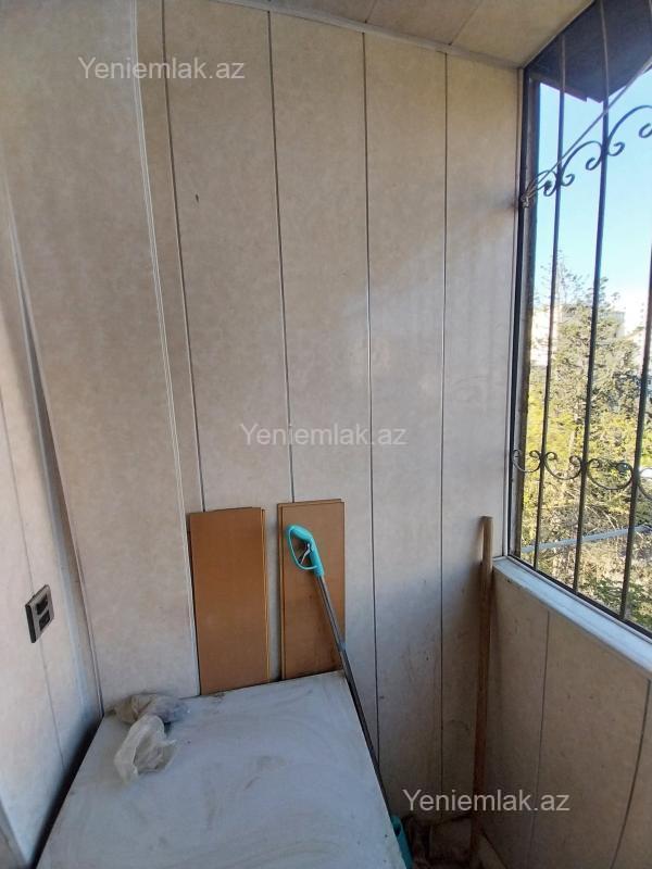 3 otaqlı Bina evi menzil, Yasamal rayonu, Bakı