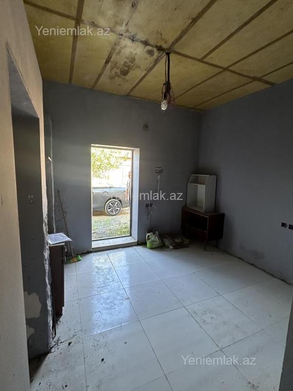 2 otaqlı Həyət evi / Villa, Xəzər rayonu, Bakı