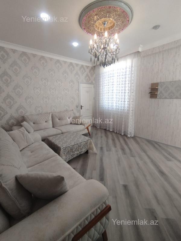 3 otaqlı Bina evi menzil, Xırdalan ş.