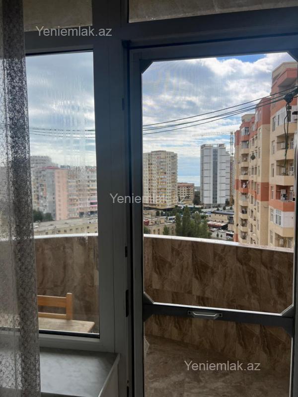 3 otaqlı Bina evi menzil, Xətai rayonu, Bakı