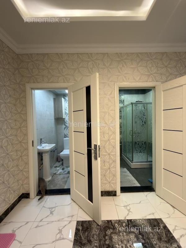 3 otaqlı Bina evi menzil, Suraxanı rayonu, Bakı