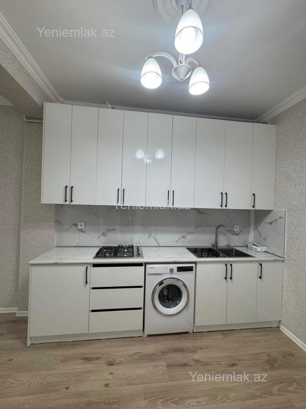 2 otaqlı Bina evi menzil, Sumqayıt şəh., Sumqayıt