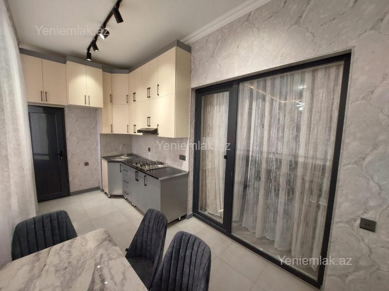 3 otaqlı Bina evi menzil, Binəqədi rayonu, Bakı