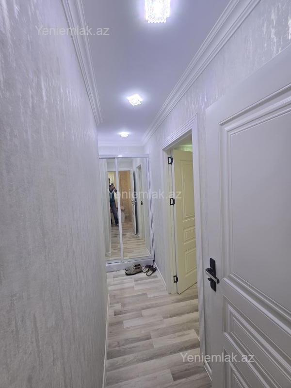 2 otaqlı Bina evi menzil, 2-ci mikrorayon, Sumqayıt