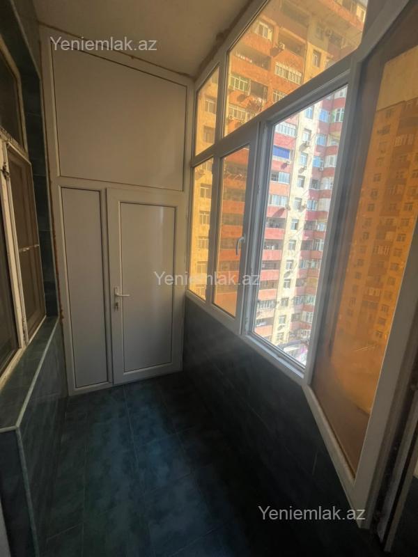 3 otaqlı Bina evi menzil, Xətai rayonu, Bakı