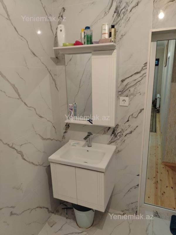 4 otaqlı Həyət evi / Villa, Ceyranbatan qəsəbəsi, Sumqayıt