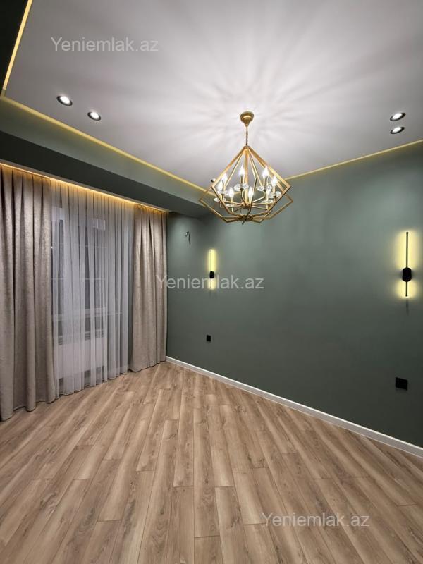 3 otaqlı Bina evi menzil, Sumqayıt şəh., Sumqayıt