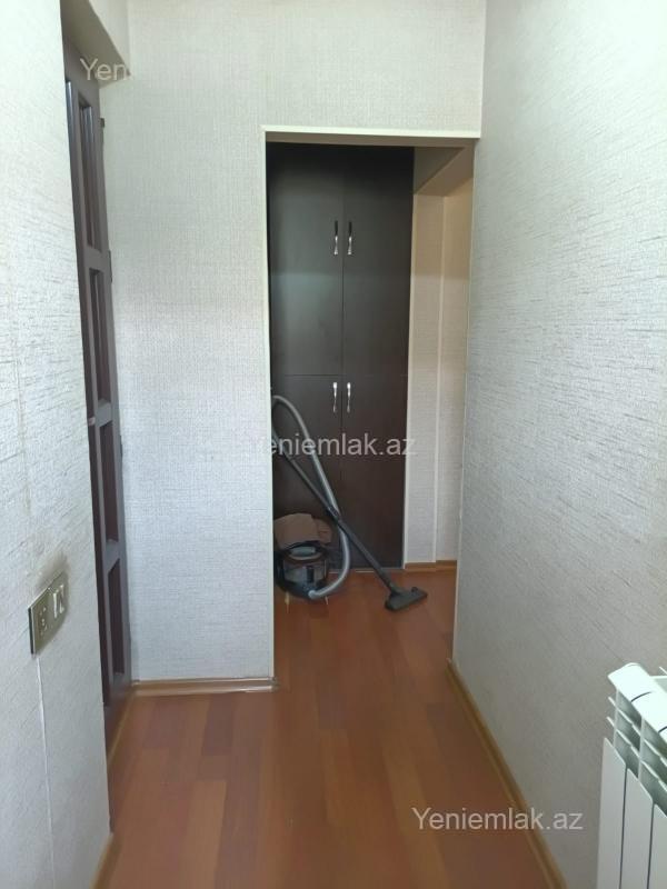 3 otaqlı Bina evi menzil, 17-ci mikrorayon, Sumqayıt