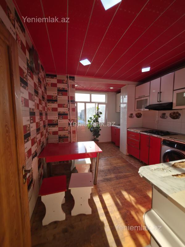 3 otaqlı Bina evi menzil, Sabunçu rayonu, Bakı
