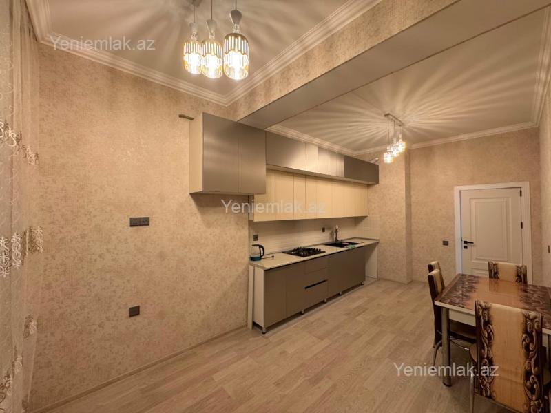 2 otaqlı Bina evi menzil, Yasamal rayonu, Bakı