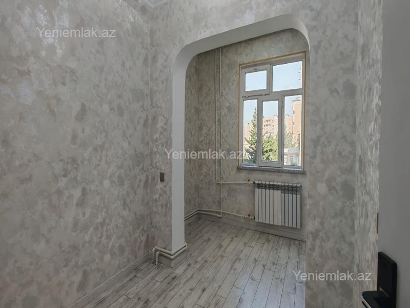 2 otaqlı Bina evi menzil, Suraxanı rayonu, Bakı