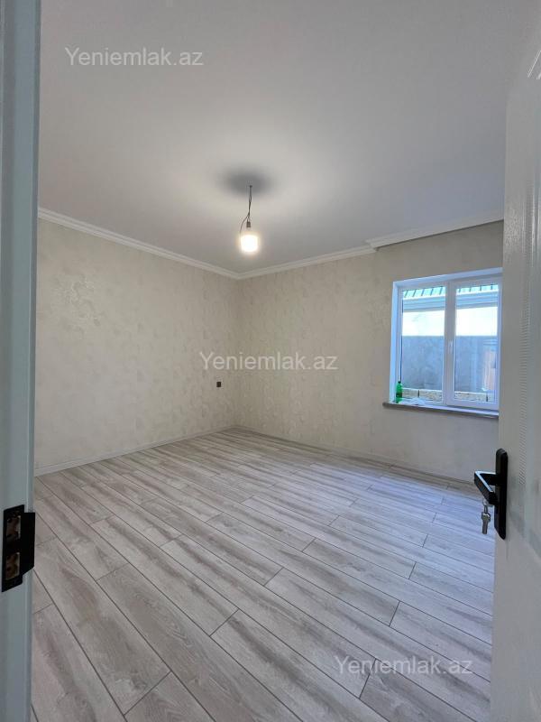 3 otaqlı Həyət evi / Villa, Saray, Abşeron