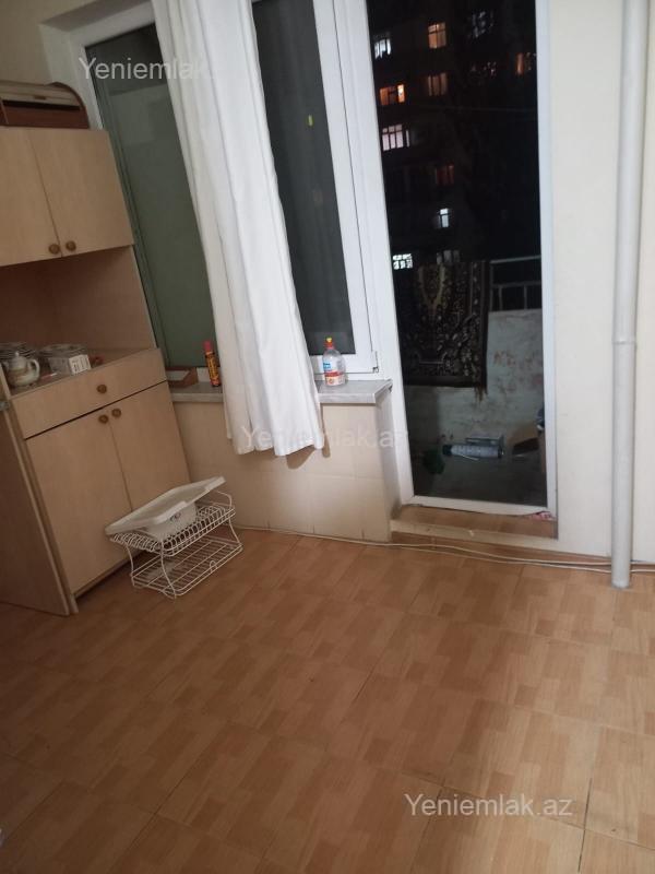 3 otaqlı Bina evi menzil, Xətai rayonu, Bakı