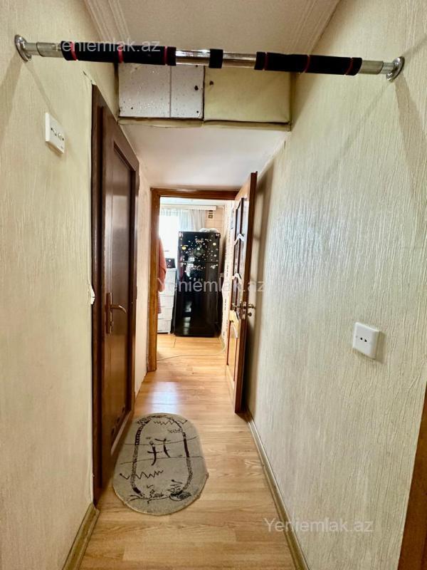 3 otaqlı Bina evi menzil, Nizami rayonu, Bakı