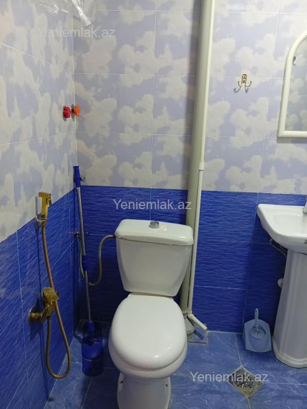 2 otaqlı Bina evi menzil, Xətai rayonu, Bakı