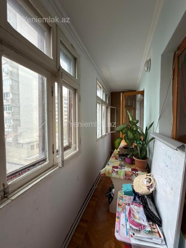 4 otaqlı Bina evi menzil, Binəqədi rayonu, Bakı