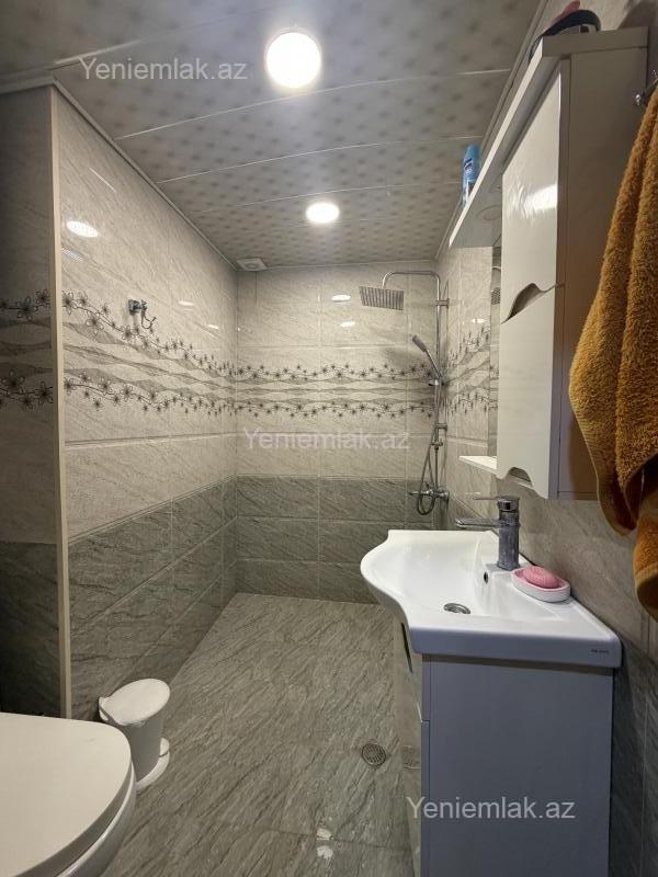 3 otaqlı Bina evi menzil, Qurtuluş 93, Abşeron