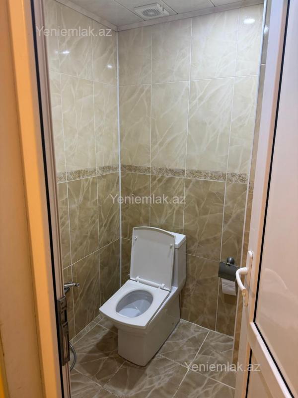 3 otaqlı Bina evi menzil, Xırdalan ş.
