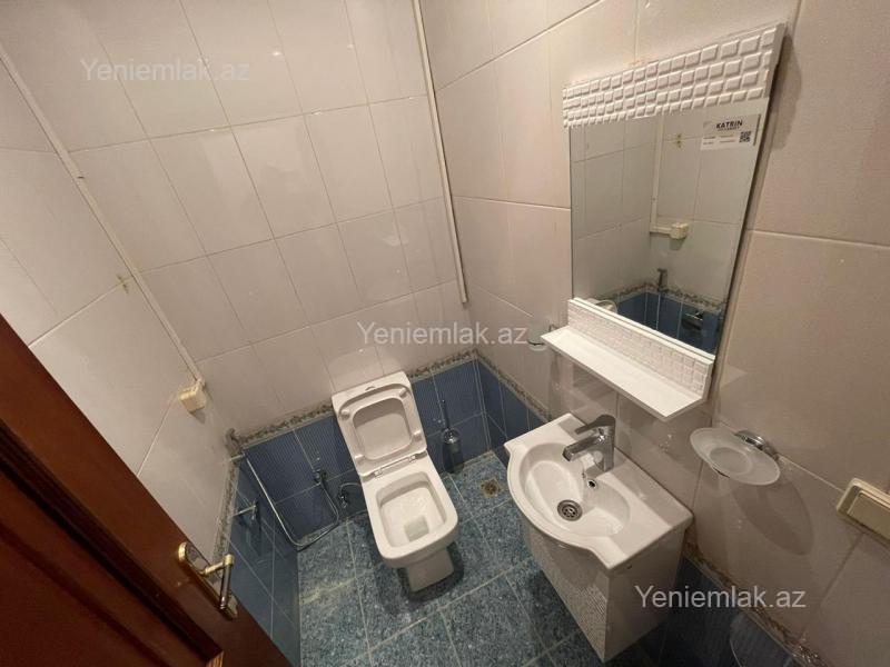 4 otaqlı Bina evi menzil, Yasamal rayonu, Bakı