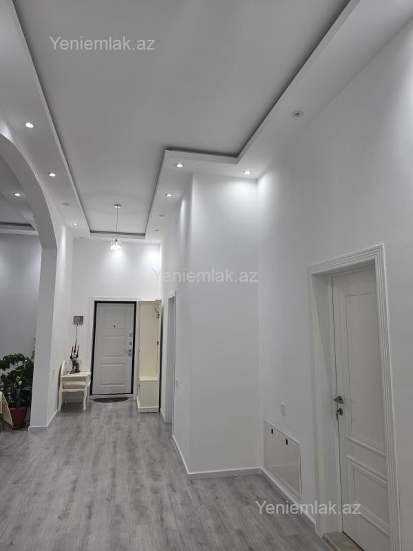 5 otaqlı Həyət evi / Villa, Xəzər rayonu, Bakı