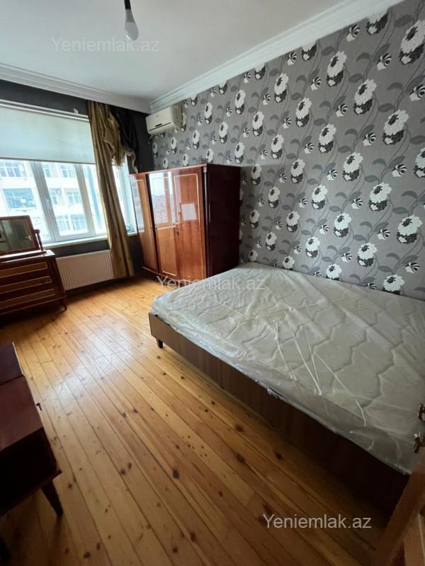 2 otaqlı Bina evi menzil, Xətai rayonu, Bakı