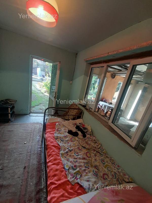 2 otaqlı Həyət evi / Villa, Nizami rayonu, Bakı