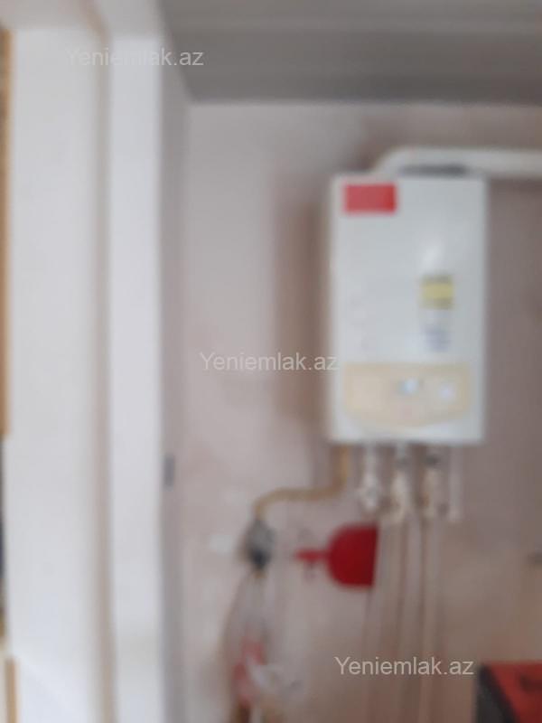 5 otaqlı Bina evi menzil, 42-ci məhəllə, Sumqayıt