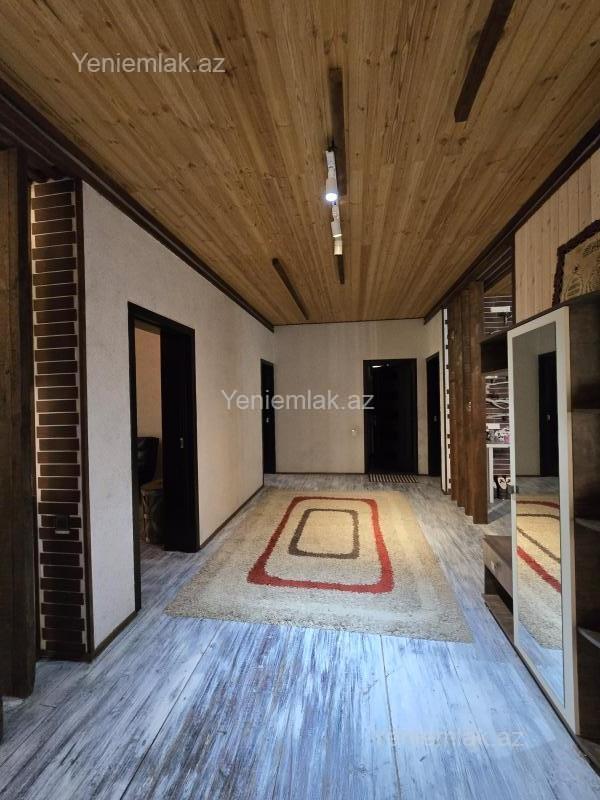 5 otaqlı Həyət evi / Villa, Sabunçu rayonu, Bakı
