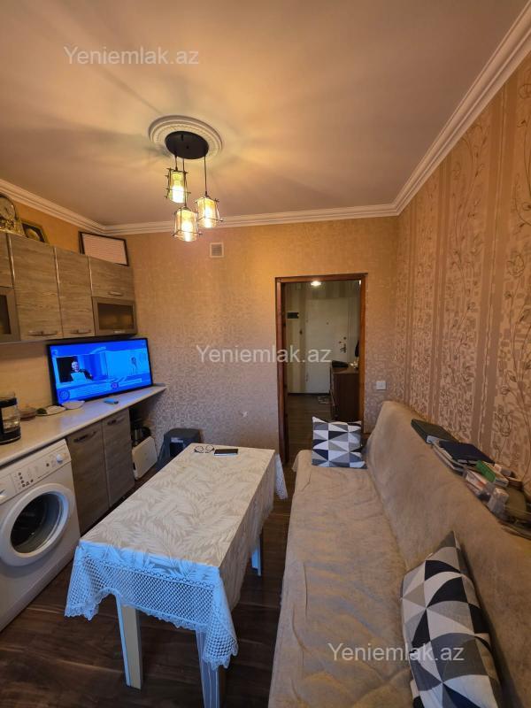 2 otaqlı Bina evi menzil, 41-ci məhəllə, Sumqayıt