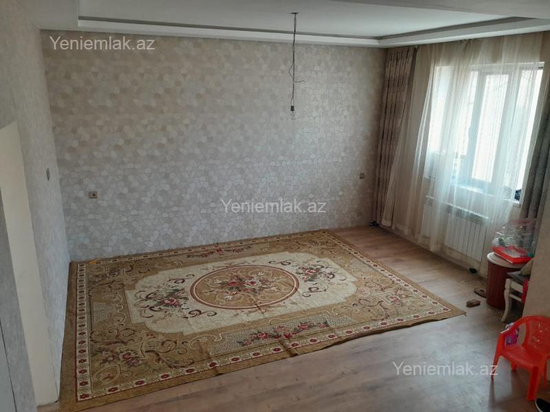9 otaqlı Həyət evi / Villa, Masazır, Abşeron