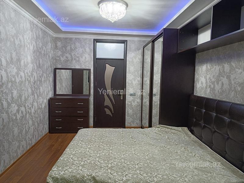 2 otaqlı Bina evi menzil, Sabunçu rayonu, Bakı