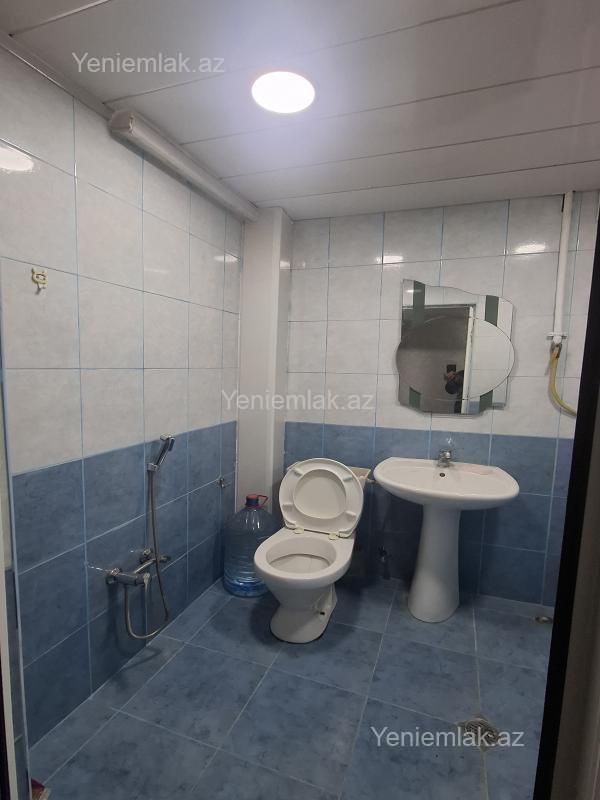 1 otaqlı Bina evi menzil, Birləşmiş məhəllə, Sumqayıt