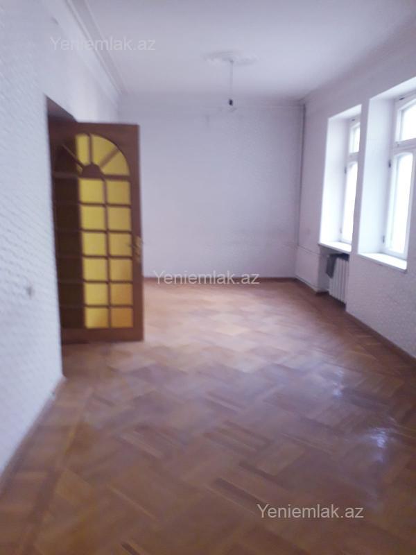 12 otaqlı Həyət evi / Villa, Binəqədi rayonu, Bakı