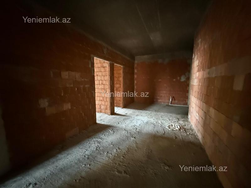 4 otaqlı Bina evi menzil, Nərimanov rayonu, Bakı