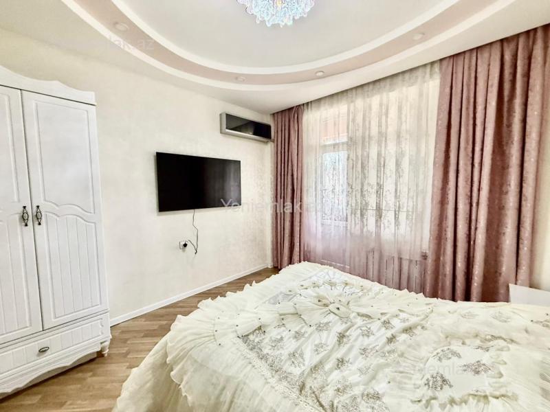 4 otaqlı Bina evi menzil, Yasamal rayonu, Bakı