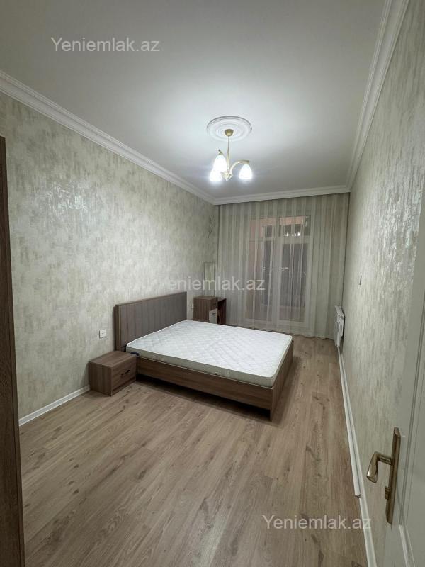 2 otaqlı Bina evi menzil, Sumqayıt şəh., Sumqayıt