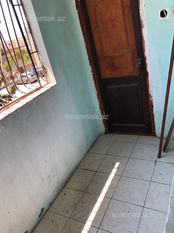3 otaqlı Bina evi menzil, Xəzər rayonu, Bakı