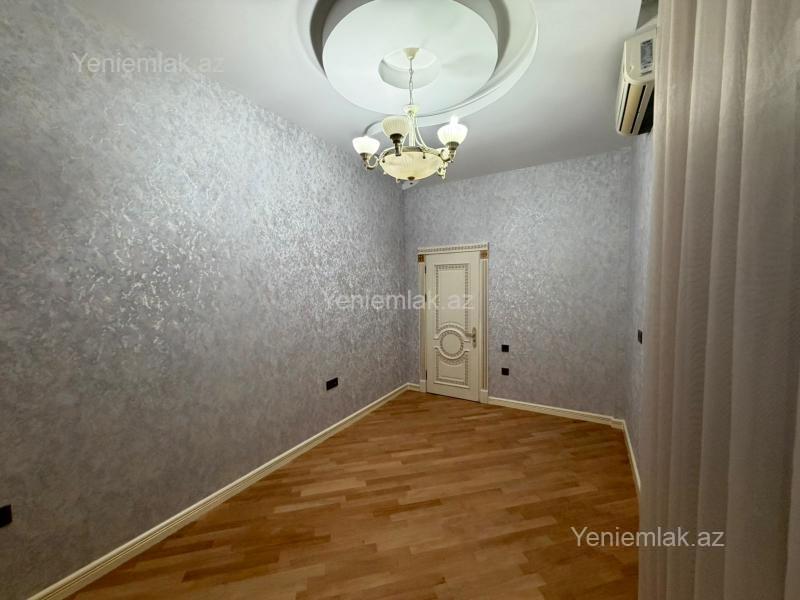 5 otaqlı Bina evi menzil, Yasamal rayonu, Bakı