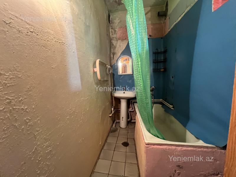 3 otaqlı Bina evi menzil, Suraxanı rayonu, Bakı