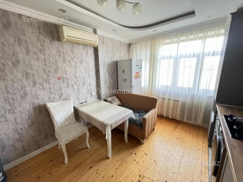 3 otaqlı Bina evi menzil, Binəqədi rayonu, Bakı