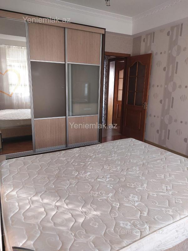 3 otaqlı Bina evi menzil, Xətai rayonu, Bakı