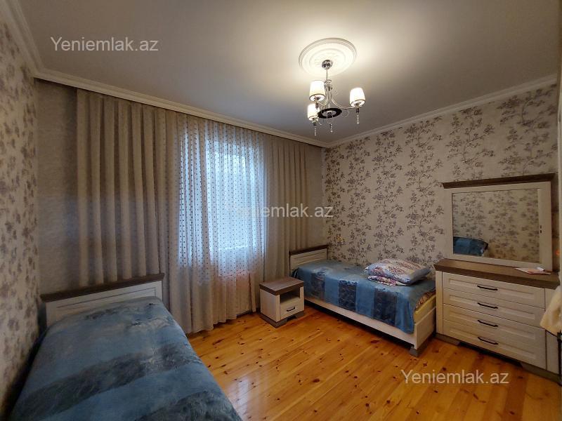 6 otaqlı Həyət evi / Villa, Suraxanı rayonu, Bakı