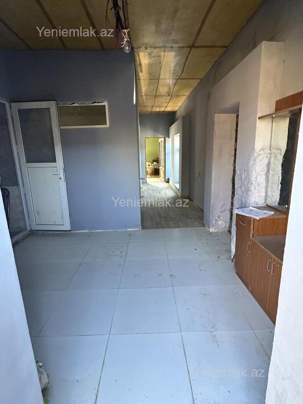 2 otaqlı Həyət evi / Villa, Xəzər rayonu, Bakı