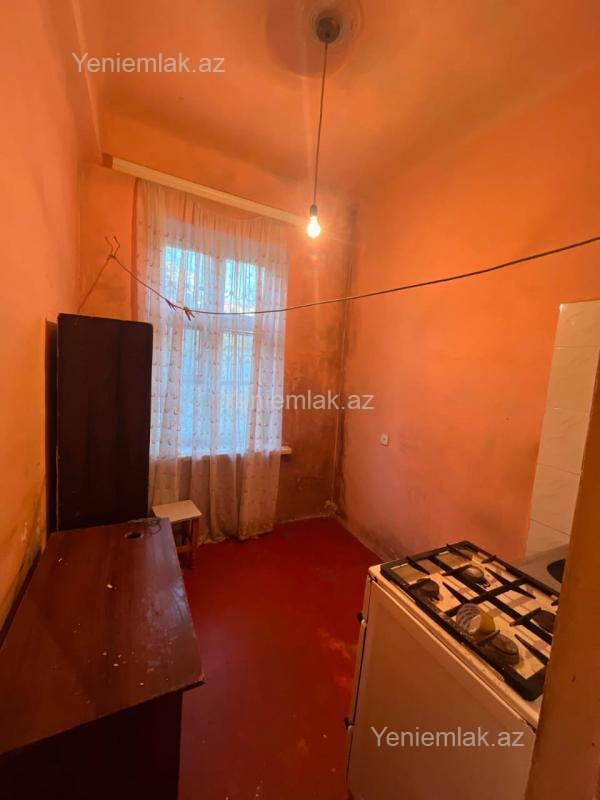 2 otaqlı Bina evi menzil, 19-cu məhəllə, Sumqayıt