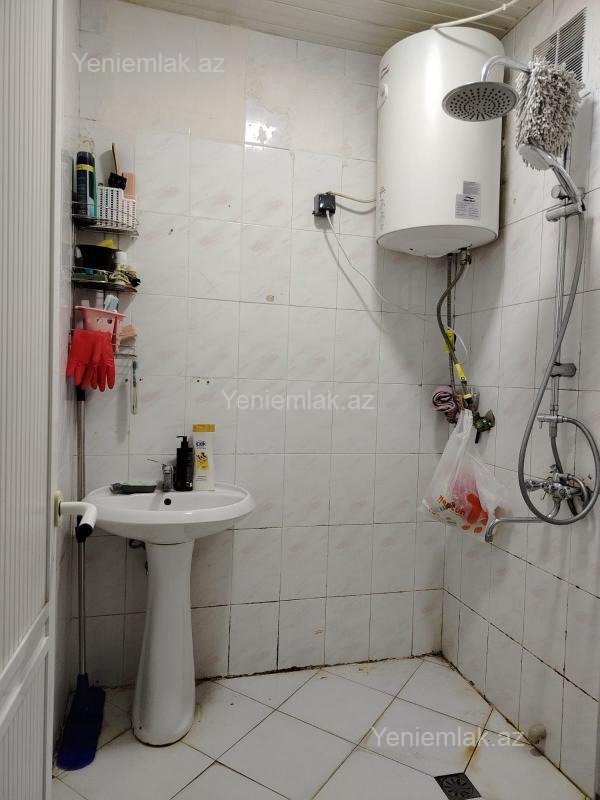 3 otaqlı Bina evi menzil, Nəsimi rayonu, Bakı