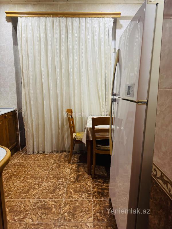 2 otaqlı Bina evi menzil, Yasamal rayonu, Bakı