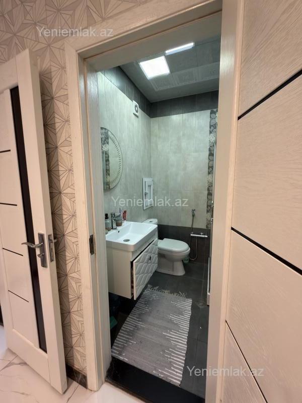 3 otaqlı Bina evi menzil, Suraxanı rayonu, Bakı