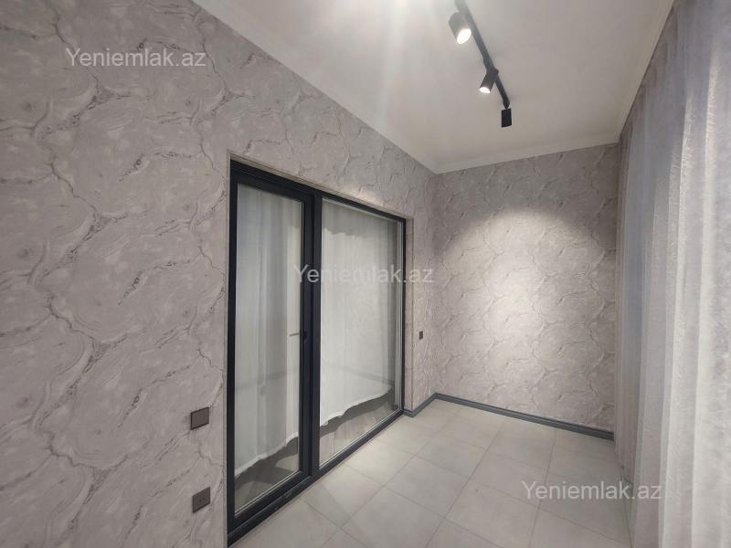 3 otaqlı Bina evi menzil, Binəqədi rayonu, Bakı