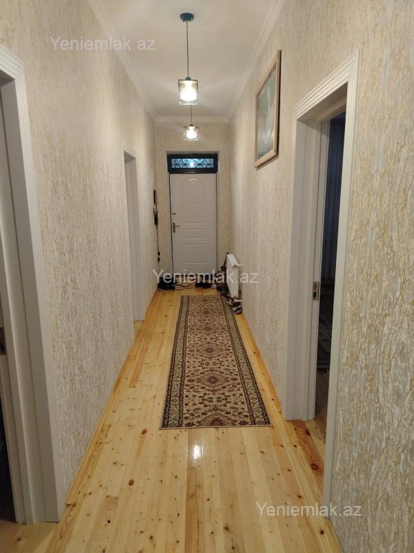 4 otaqlı Həyət evi / Villa, Ceyranbatan qəsəbəsi, Sumqayıt